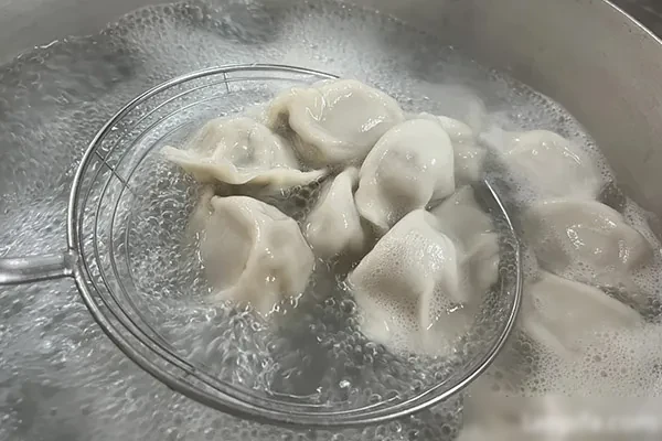 图片[1]-秘制水饺技术配方和视频教程-小吃方略网