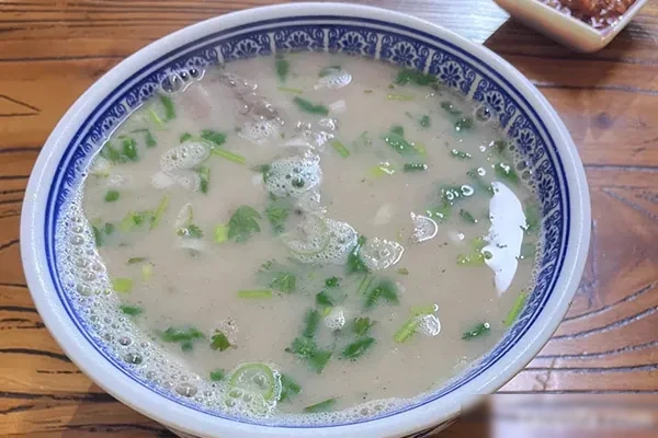图片[1]-徐家羊汤系列课(餐课)视频教程-小吃方略网