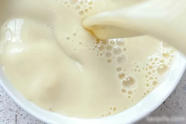 豆花香商业版香浓醇厚顺滑的豆浆详细教程-小吃方略网