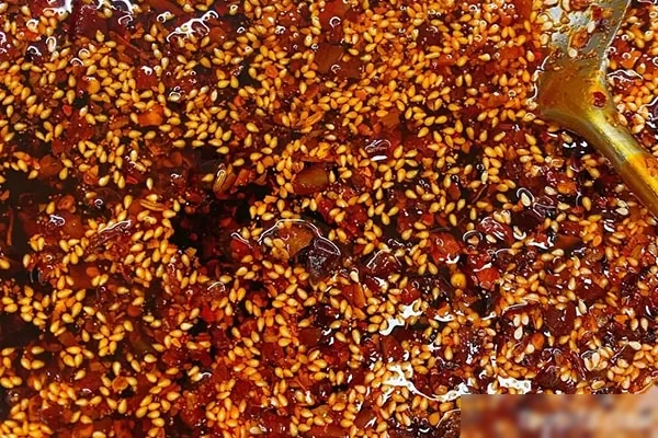 图片[1]-凉菜红油视频教程-小吃方略网