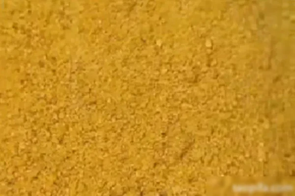 图片[1]-黄金-撒料-蘸料视频教程-小吃方略网