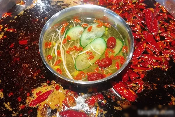 御灶老火锅技术配方资料-小吃方略网