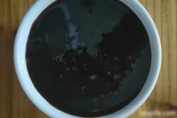 夏季常温快递不变质，冷藏6个月冲水就能喝的酸梅汤膏-小吃方略网