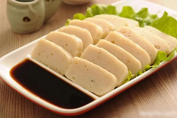 图片[1]-温州手工鱼饼技术配方和视频教程-小吃方略网