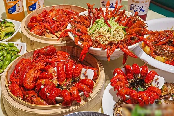 虾皇资料技术配方资料-小吃方略网