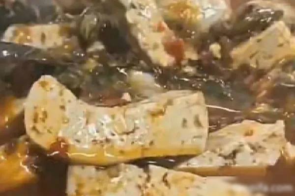 图片[1]-招牌河鲜料比例视频教程-小吃方略网