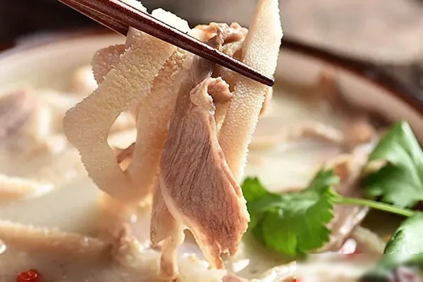 图片[1]-简阳羊汤排骨汤锅技术配方和视频教程-小吃方略网