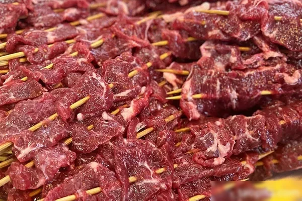 图片[1]-纯手工肉串全套商用技术配方和视频教程-小吃方略网