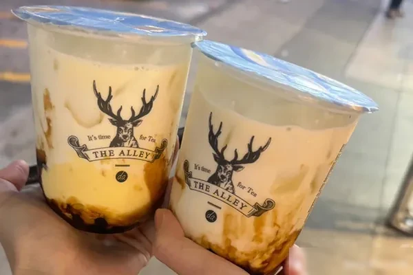 鹿角巷技术配方教程-小吃方略网