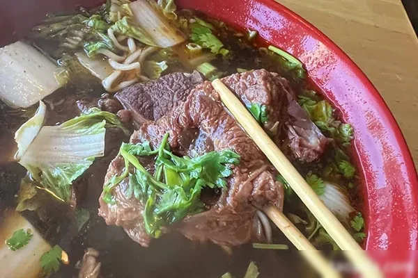 图片[1]-红烧牛肉面连锁门店同款配方技术教学培训正式在线视频课-小吃方略网