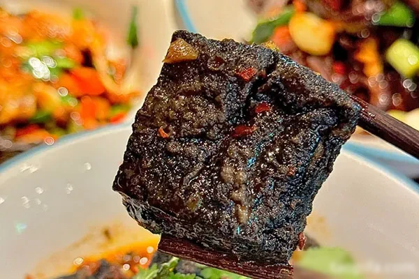 肥仔臭豆腐秘制配方和视频教程-小吃方略网