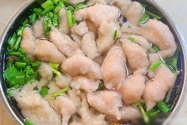 图片[1]-福鼎肉片技术配方和视频教程-小吃方略网