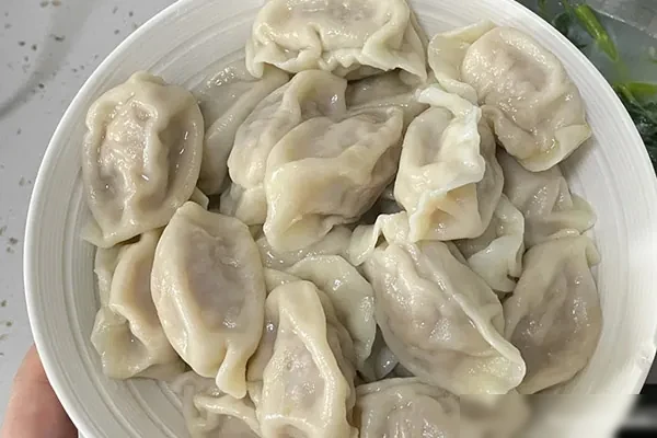 东北手工饺技术配方和视频教程-小吃方略网