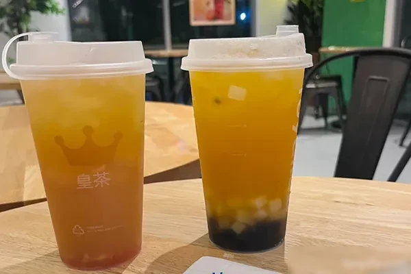 皇茶技术资料-小吃方略网
