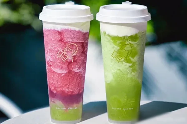 几种奶茶技术配方和视频教程-小吃方略网