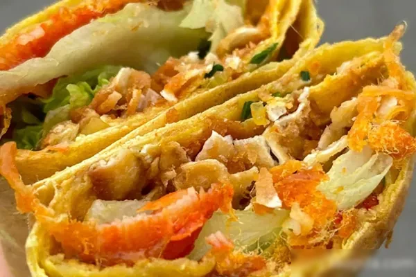 杂粮煎饼技术配方和视频教程-小吃方略网