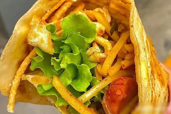 鸡蛋灌饼技术配方和视频教程(合集)-小吃方略网