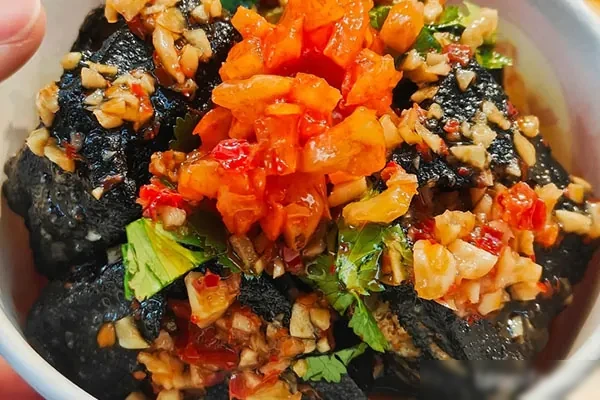臭豆腐技术配方和视频教程  （合集）-小吃方略网