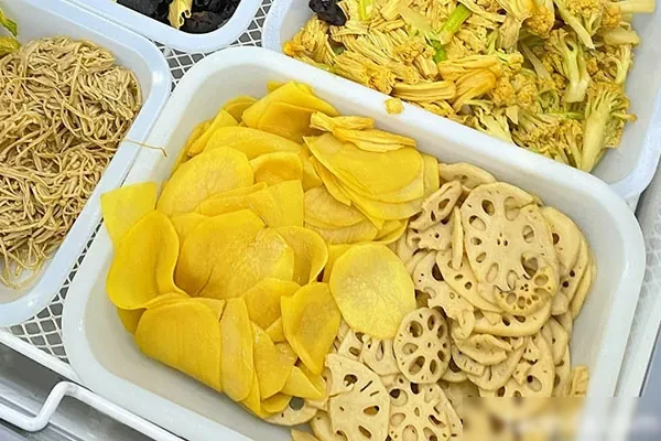 图片[1]-正宗实体店久久鸭技术配方资料-小吃方略网