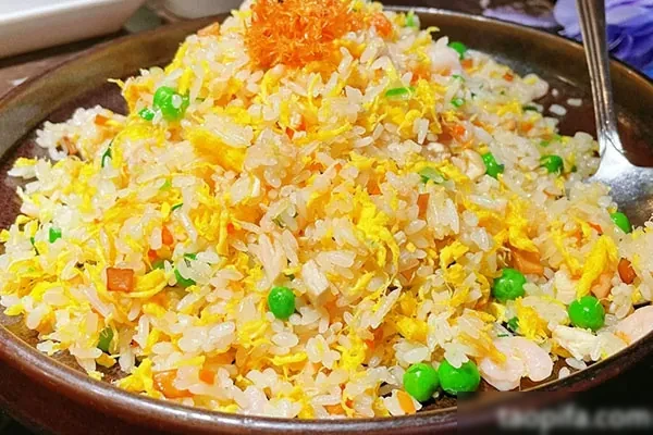 图片[1]-扬州炒饭视频教程-小吃方略网