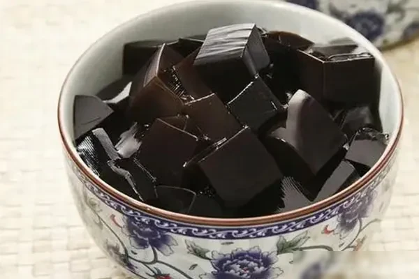 新冰粉凉虾龟苓膏凉糕技术配方和视频教程-小吃方略网
