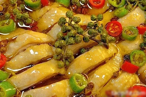 图片[1]-实体店鸡系列技术配方和视频教程-小吃方略网