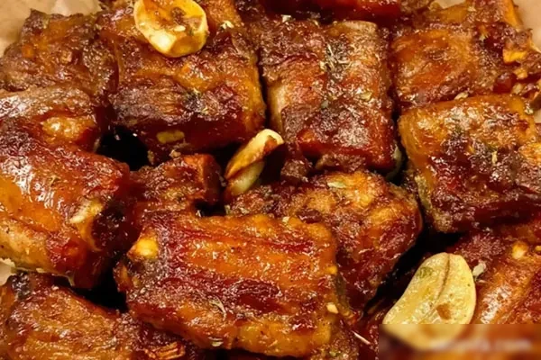 图片[1]-20道菜品技术配方资料-小吃方略网
