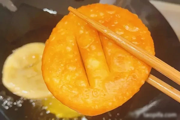 油饼技术配方资料-小吃方略网