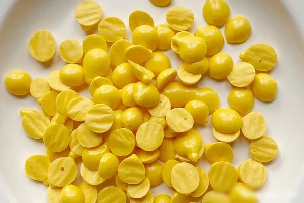 图片[1]-私厨必备宝宝爆款零食容豆豆视频教程-小吃方略网