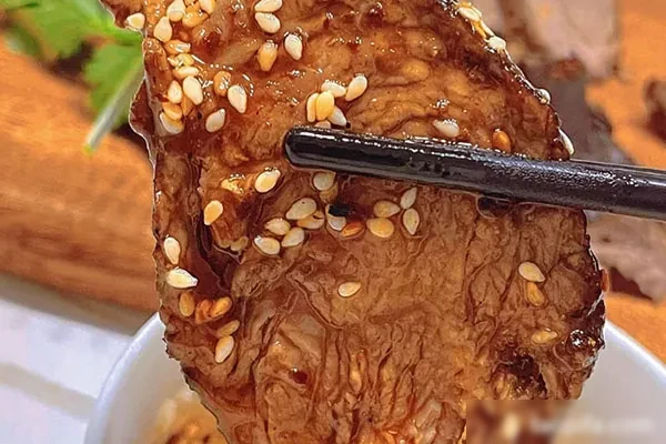 酱牛肉,牛骨,牛杂资料-小吃方略网