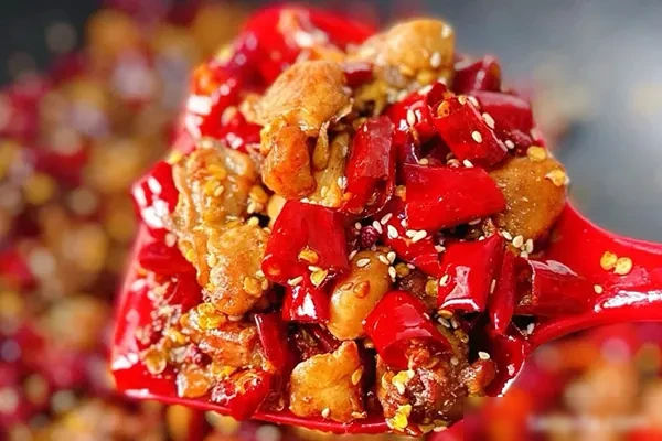 图片[1]-冷吃兔技术配方和视频教程-小吃方略网
