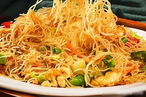 炒粉炒饭全套技术配方和视频教程-小吃方略网