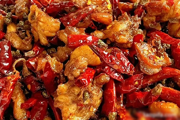 图片[1]-冷吃兔掌中宝牛肉干技术配方和视频教程-小吃方略网
