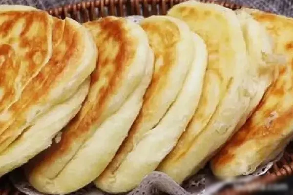 图片[1]-各种特色饼制作技术配方资料-小吃方略网