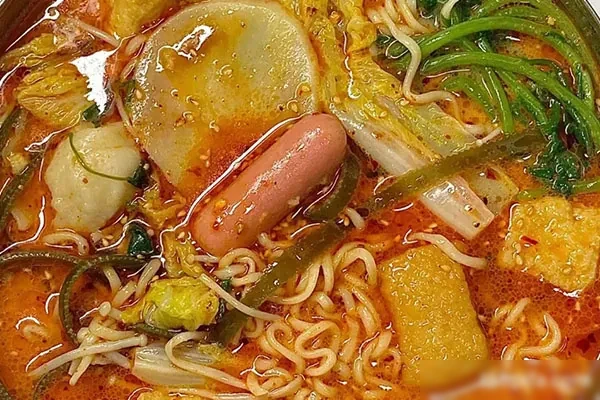 麻辣烫制作技术视频教程-小吃方略网