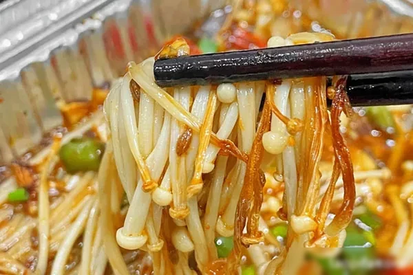 锡纸烧烤配方技术和视频教程-小吃方略网