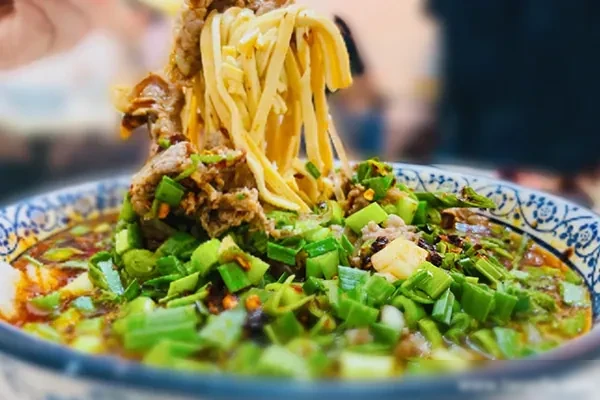 淮南牛肉汤技术配方和视频教程-小吃方略网