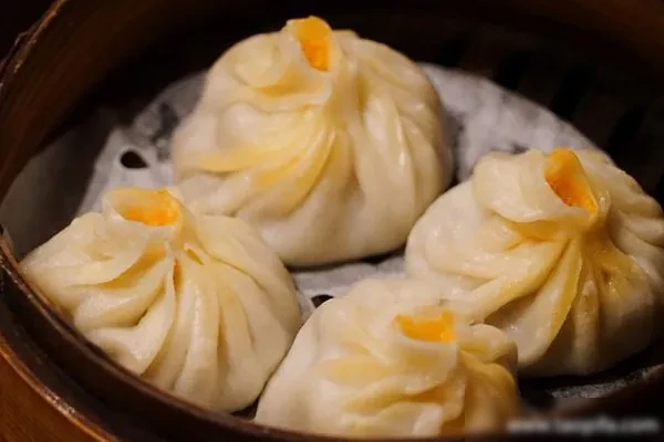 甘其食包子技术配方-小吃方略网
