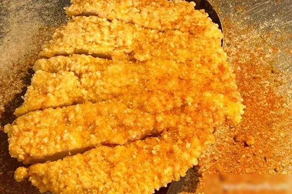 图片[1]-正新炸鸡排技术配方和视频教程-小吃方略网
